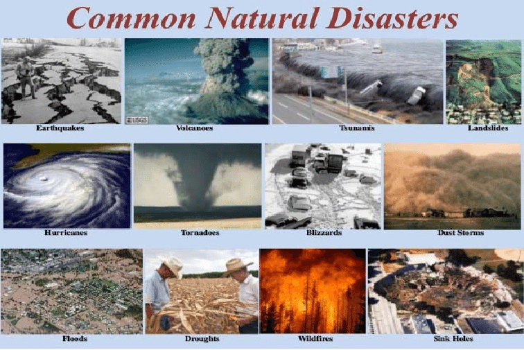 Natural Disaster